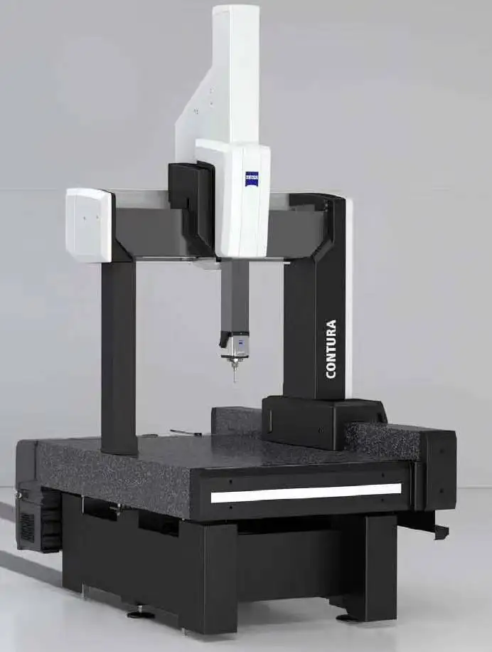 百色百色蔡司百色三坐标CONTURA