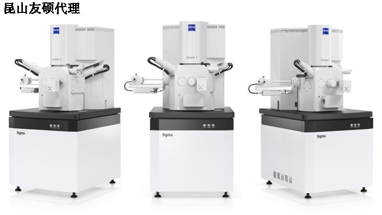 百色百色蔡司扫描电镜